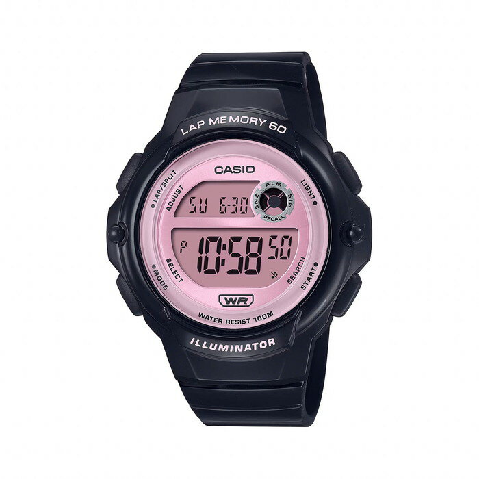 G-SHOCK WEB限定モデル ミッドサイズ GMA-S120RB-1AJF ブラック