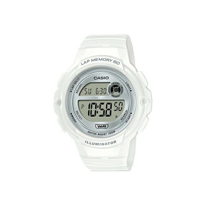 【並行輸入品】【10年保証】【日本未発売】CASIO SPORTS カシオ スポーツ LWS-1200H-7A1 腕時計 時計 ブランド レデ…