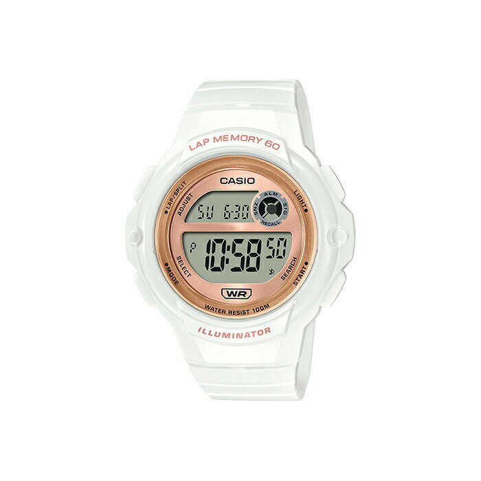 【並行輸入品】【10年保証】【日本未発売】CASIO SPORTS カシオ スポーツ LWS-1200H-7A2 腕時計 時計 ..