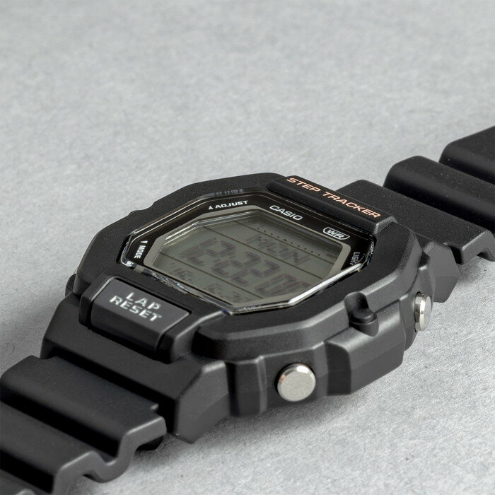 【10年保証】CASIO SPORTS LAD...の紹介画像3