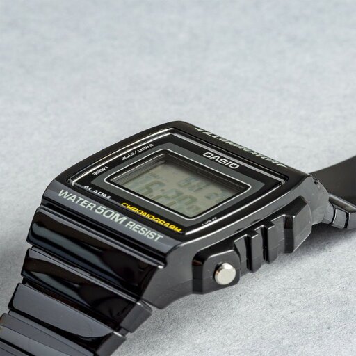 【並行輸入品】【10年保証】CASIO STANDARD MENS カシオ スタンダード W-215H 腕時計 時計 ブランド メンズ キッズ 子供 男の子 チープカシオ チプカシ デジタル 日付 ブラック 黒 ネイビー ピンク パープル 紫 ホワイト 白 送料無料