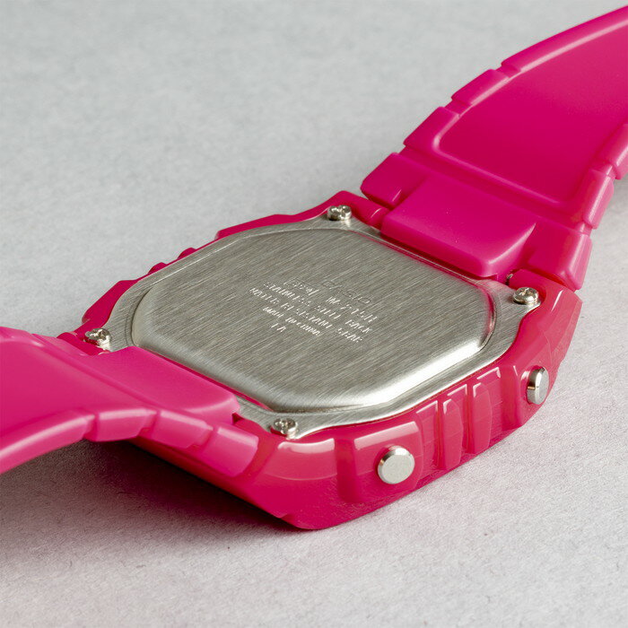 【並行輸入品】【10年保証】【日本未発売】CASIO カシオ スタンダード W-215H-4A 腕時計 メンズ レディース キッズ 子供 男の子 女の子 チープカシオ チプカシ デジタル 日付 ピンク ブラック 黒 海外モデル 送料無料格安通販　バレンタイン　人気　ランキング