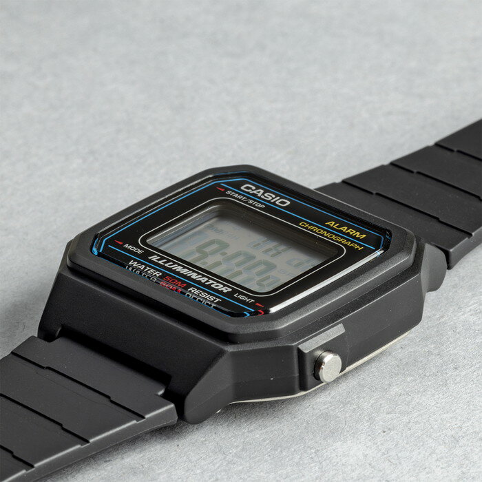 【並行輸入品】【10年保証】【日本未発売】CASIO カシオ スタンダード W-217H-1A 腕時計 メンズ レディース キッズ 子供 男の子 女の子 チープカシオ チプカシ デジタル 日付 ブラック 黒 ネイビー 海外モデル 送料無料格安通販　バレンタイン　人気　ランキング