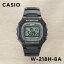 【並行輸入品】【10年保証】【日本未発売】CASIO STANDARD カシオ スタンダード W-218H-8A 腕時計 時計..