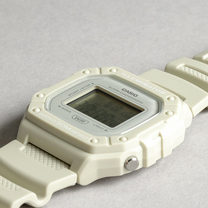 【10年保証】【日本未発売】CASIO STA...の紹介画像2