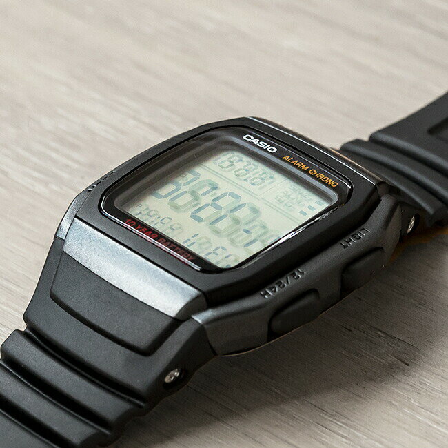 【10年保証】【日本未発売】CASIO STA...の紹介画像2