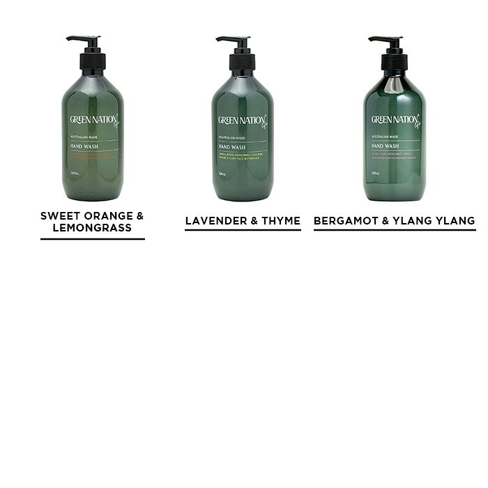 GREEN NATION LIFE HAND WASH 500ML グリーンネイションライフ ハンドウォッシュブランド 液体 ソープ 弱酸性 しっとり 石鹸 手洗い 天然 オーガニック フレグランス アロマ シトラス ハーブ フローラル フルーツ 贅沢 おしゃれ ギフト プレゼント timelovers-10043523 TIME LOVERS サンプル画像2