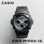 ֡¹͢ʡۡ10ǯݾڡCASIO G-SHOCK  Gå AWG-M100A-1A ӻ  ֥  å Ҷ ˤλ ʥǥ  顼 顼   ɿ ֥å  ֥롼  ̵פ򸫤