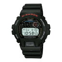 【並行輸入品】【10年保証】【日本未発売】CASIO G-SHOCK カシオ Gショック DW-69 ...