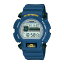 【並行輸入品】【10年保証】CASIO G-SHOCK カシオ Gショック DW-9052-2 腕時計 メンズ キッズ 子供 男の子 ジーショック デジタル 防水 ネイビー グレー