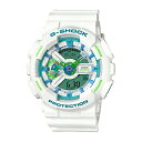 CASIO G-SHOCK カシオ Gショック GA-110...