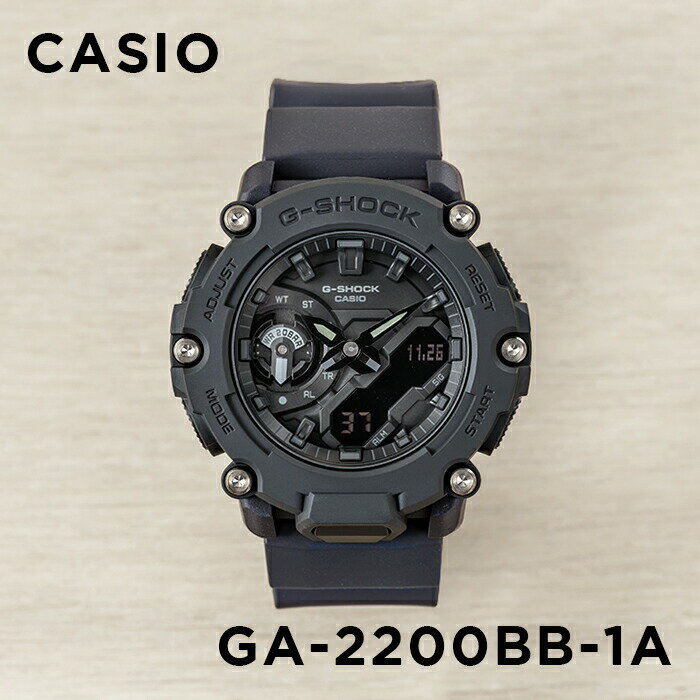 【並行輸入品】【訳あり】【不足あり】CASIO G-SHOCK カシオ Gショック GA-100-1A4 腕時計 時計 ブランド メンズ キッズ 子供 男の子 アナデジ 日付 カレンダー 防水 ブラック 黒 レッド 赤 送料無料