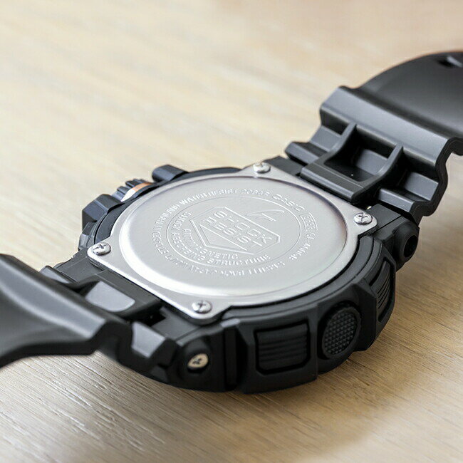 【並行輸入品】【10年保証】CASIO G-SHOCK カシオ Gショック GA-400GB-1A4 腕時計 メンズ キッズ 子供 男の子 アナデジ 防水 ブラック 黒 ピンクゴールド 送料無料格安通販　バレンタイン　人気　ランキング