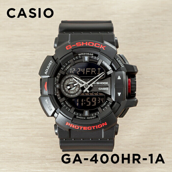 【並行輸入品】【10年保証】CASIO G-SH