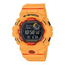 【国内正規品】CASIO G-SHOCK G-SQUAD カ...
