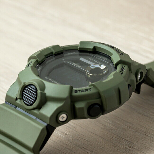 【10年保証】CASIO G-SHOCK カシ...の紹介画像2