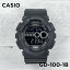 ֡¹͢ʡۡ10ǯݾڡCASIO G-SHOCK  Gå GD-100-1B ӻ  ֥  å Ҷ ˤλ ǥ   ɿ ֥å  ֥å ̵פ򸫤