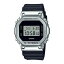 【国内正規品】CASIO G-SHOCK カシオ Gショック GM-5600RI20-1JR 腕時計 時計 ブランド メンズ キッズ 子供 男の子 デジタル 日付 カレンダー 防水 ブラック 黒 シルバー 送料無料