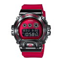 yKizCASIO G-SHOCK JVI GVbN GM-6900B-4JF rv v uh Y LbY q j̎q fW^ t J_[ h bh  ubN  XPg NA 