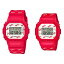 ڹʡCASIO G-SHOCK BABY-G G  Gå ٥ӡG Х LOV-20B-4JR ӻ  ֥ ڥå Gå ٥ӡG ǥ   ɿ å  ۥ磻  ̵