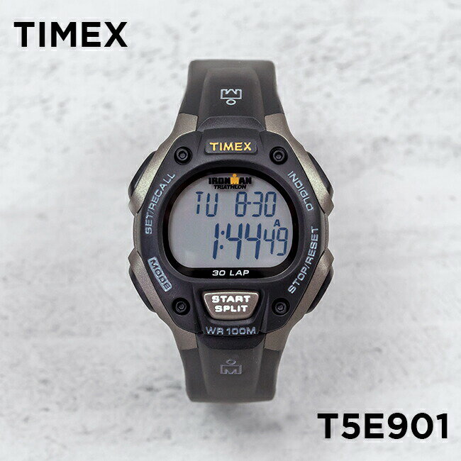 【並行輸入品】TIMEX IRONMAN タイメッ