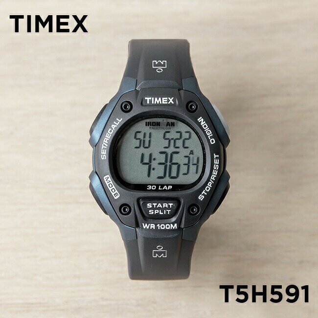 【並行輸入品】【日本未発売】TIMEX 