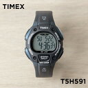 【並行輸入品】【日本未発売】TIMEX IRONMAN タイメックス アイアンマン クラシック 30 メンズ T5H591 腕時計 時計 ブランド ランニングウォッチ デジタル ブラック 黒 ネイビー 海外モデル 送料無料 その1