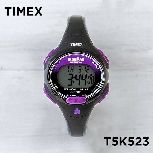 ֡¹͢ʡTIMEX IRONMAN å ޥ å󥷥 10 ǥ T5K523 ӻ  ֥ ˥󥰥å ǥ ֥å  ѡץ  ̵פ򸫤