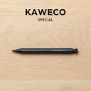 【並行輸入品】KAWECO カヴェコ スペシャル ペンシル 0.5MM 筆記用具