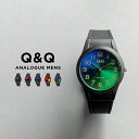 【並行輸入品】【日本未発売】CITIZEN Q&Q シチズン V25A 腕時計 時計 ブランド メンズ レディース キッズ 子供 逆輸入 チープシチズン チプシ...