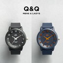 【並行輸入品】【日本未発売】CITIZEN Q&Q MENS & LADYS VR52J 腕時計 時計 ブランド メンズ レディース 男の子 女の子 逆輸入 チ...