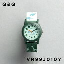 【並行輸入品】【日本未発売】CITIZEN Q&Q シチズンVR99J010Y腕時計 時計 ブランド 男の子 女の子 キッズ 子供 逆輸入 チープシチズン チプ...