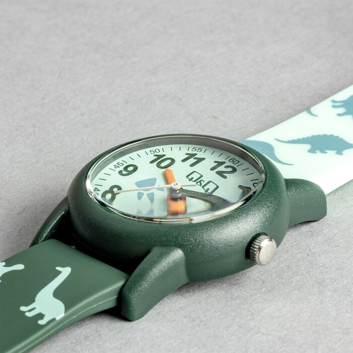 【日本未発売】CITIZEN Q&Q シチズン...の紹介画像2