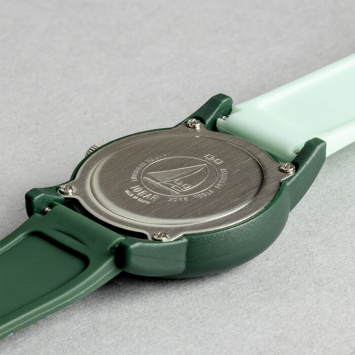 【日本未発売】CITIZEN Q&Q シチズン...の紹介画像3