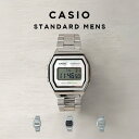 【並行輸入品】【10年保証】CASIO STANDARD MENS カシオ スタンダードA1000D.M腕時計 時計 ブランド メンズ キッズ 子供 男の子 チ...