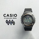 【並行輸入品】【10年保証】【日本未発売】CASIO STANDARD MENS カシオ スタンダード W-216H 腕時計 時計 ブランド メンズ キッズ 子...