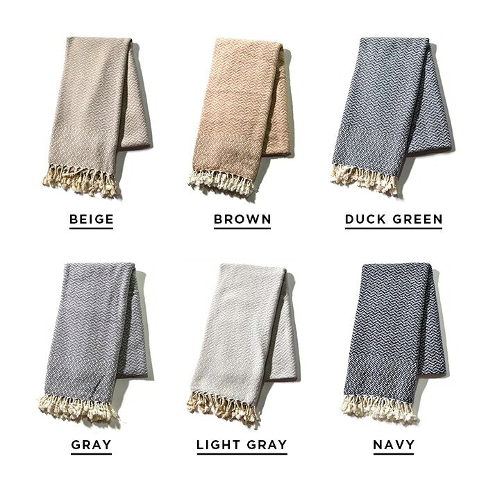 THINGS SEA PESHTEMAL BLANKET シングス シーペシテマル ブランケット SP-14 雑貨 ブランド ひざ掛け 大判 夏 冬 インテリア トルコ メンズ レディース カラフル コットン 綿 ハンドメイド 冷房対策 高級感 高見え フリンジ 高品質 180×100cm ギフト プレゼント timelovers-10043819 TIME LOVERS サンプル画像2