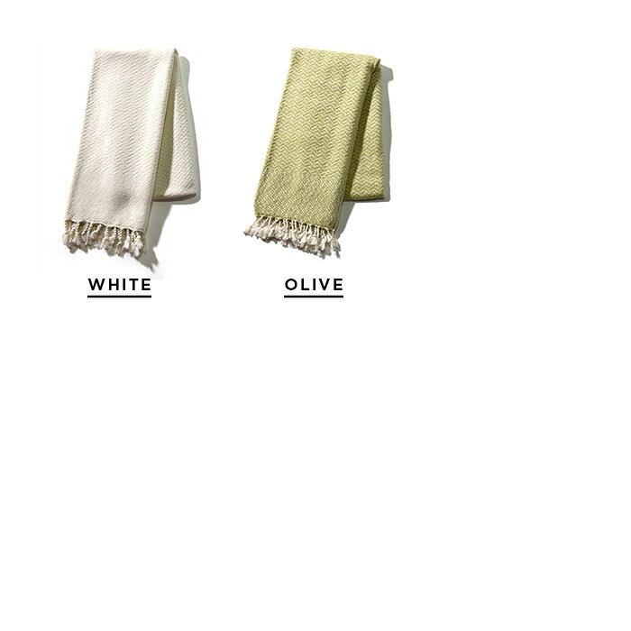 THINGS SEA PESHTEMAL BLANKET シングス シーペシテマル ブランケット SP-14 雑貨 ブランド ひざ掛け 大判 夏 冬 インテリア トルコ メンズ レディース カラフル コットン 綿 ハンドメイド 冷房対策 高級感 高見え フリンジ 高品質 180×100cm ギフト プレゼント timelovers-10043819 TIME LOVERS サンプル画像3