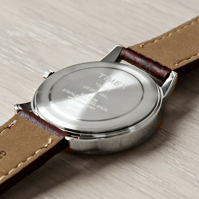 【並行輸入品】【日本未発売】TIMEX タイメックス イージーリーダー デイデイト 35MM T20041 腕時計 メンズ レディース アナログ シルバー ホワイト 白 レザー 革ベルト 海外モデル 送料無料格安通販　バレンタイン　人気　ランキング