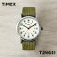 ֡¹͢ʡTIMEX WEEKENDER å  38MM  T2N651 ӻ  ֥ ǥ ߥ꥿꡼ ʥ  ܥ꡼ ʥ٥ ̵פ򸫤