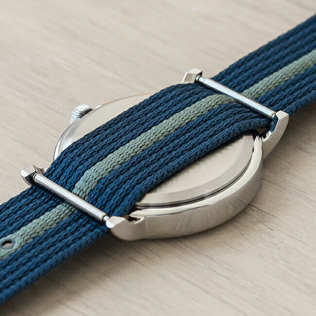 【並行輸入品】TIMEX タイメックス ウィークエンダー 38MM メンズ T2N654 腕時計 レディース ミリタリー アナログ ネイビー アイボリー ナイロンベルト 送料無料格安通販　バレンタイン　人気　ランキング