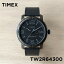 ֡¹͢ʡ̤ۡȯTIMEX MOD44 å å44 44MM TW2R64300 ӻ  ֥  ʥ ֥å  쥶 ץ٥ ֥å ǥ ̵פ򸫤