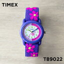 【並行輸入品】TIMEX KIDS タイメックス キッズ アナログ 29MM T89022 腕時計 時計 ブランド 子供 女の子 アナログ …