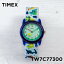 【並行輸入品】【日本未発売】TIMEX KIDS タイメックス キッズ アナログ 29MM TW7C77300 腕時計 時計 ..