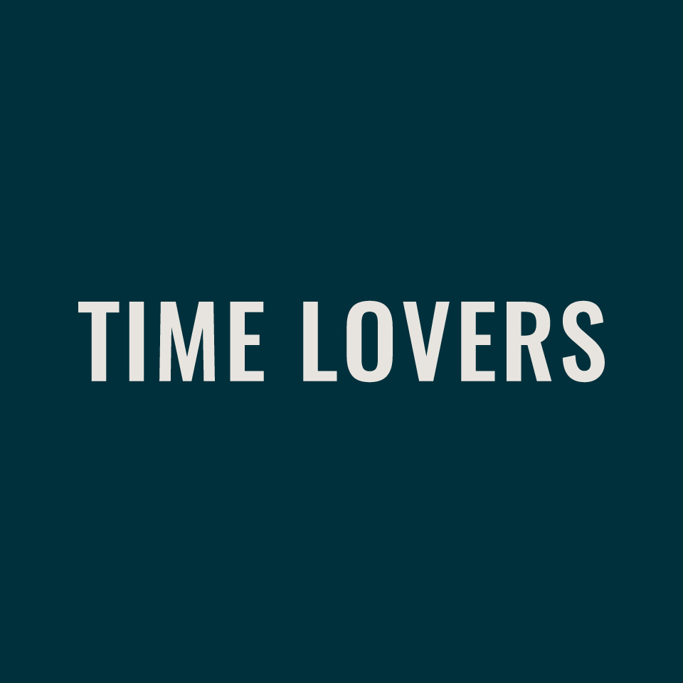 TIME LOVERS