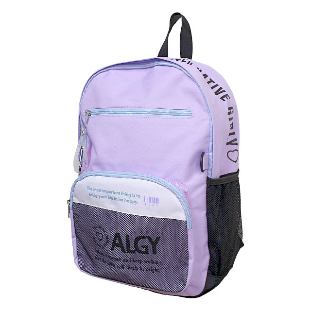 ALGY　夏服140サイズ+リュック18点まとめ売り Amazon.co.jp: [ハッピー] リュックサック アルジー ALGY デイ