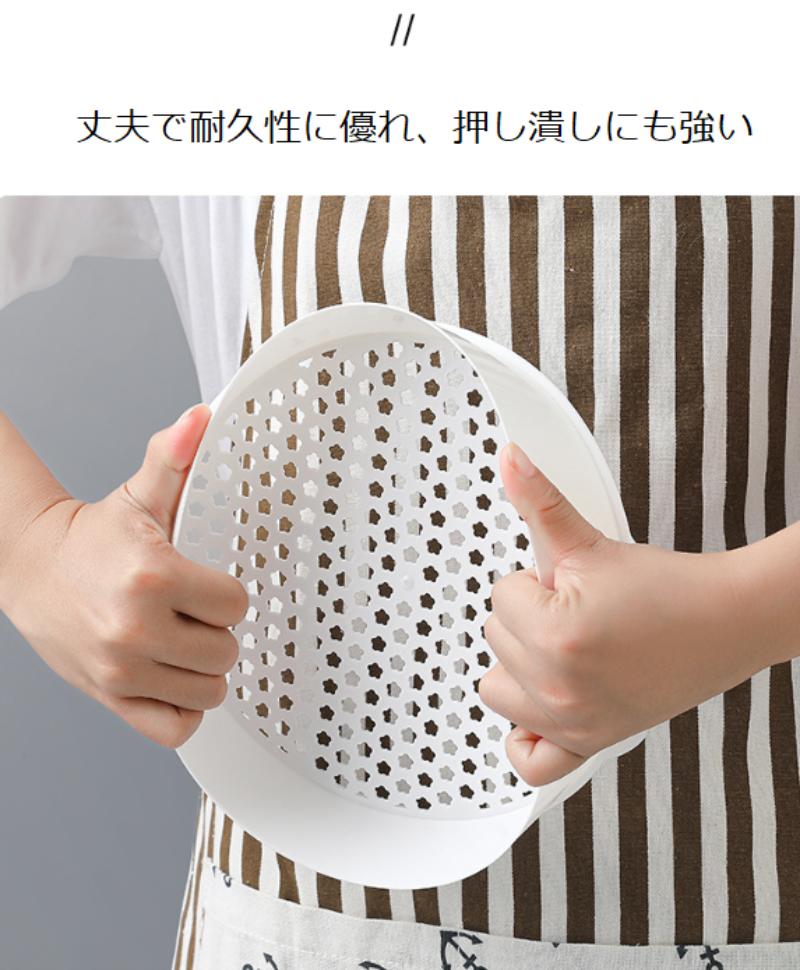 レンジ専用セイロ せいろ レンジ用 蒸し器 レ...の紹介画像3
