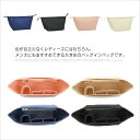 インナーバッグ バッグインバッグ トートバッグ 対応 フェルト ナイロンバッグ 収納バッグ 仕切り 軽量 自立 大容量 レディース メンズ 整理整頓 多機能 お...