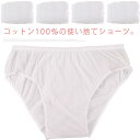 綿100% 使い捨て ショーツ パンツ 送料無料 レディース 5枚セット EOガス滅菌済 コットン100% 旅行 出張 携帯 介護 入院 個包装 衛生的 非常時(4)