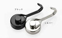 3個セット マグネット フック 磁石 ステンレス製 防錆 防水 垂直耐荷重15kg 収納 玄関 冷蔵庫 キッチン オフィス 浴室 壁掛け用